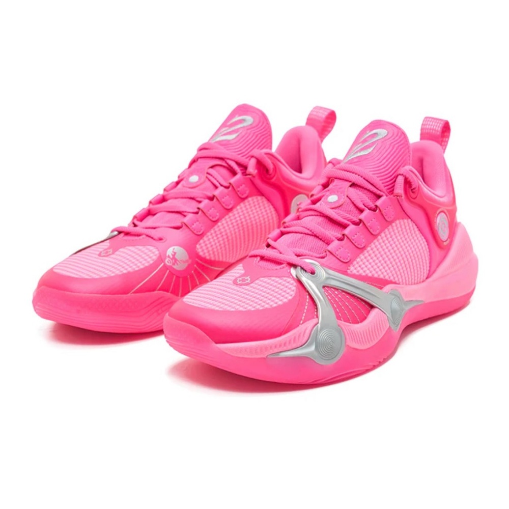 BRAND NEW IN BOX BP1 KALEIDOSCOPE SNEAKERS